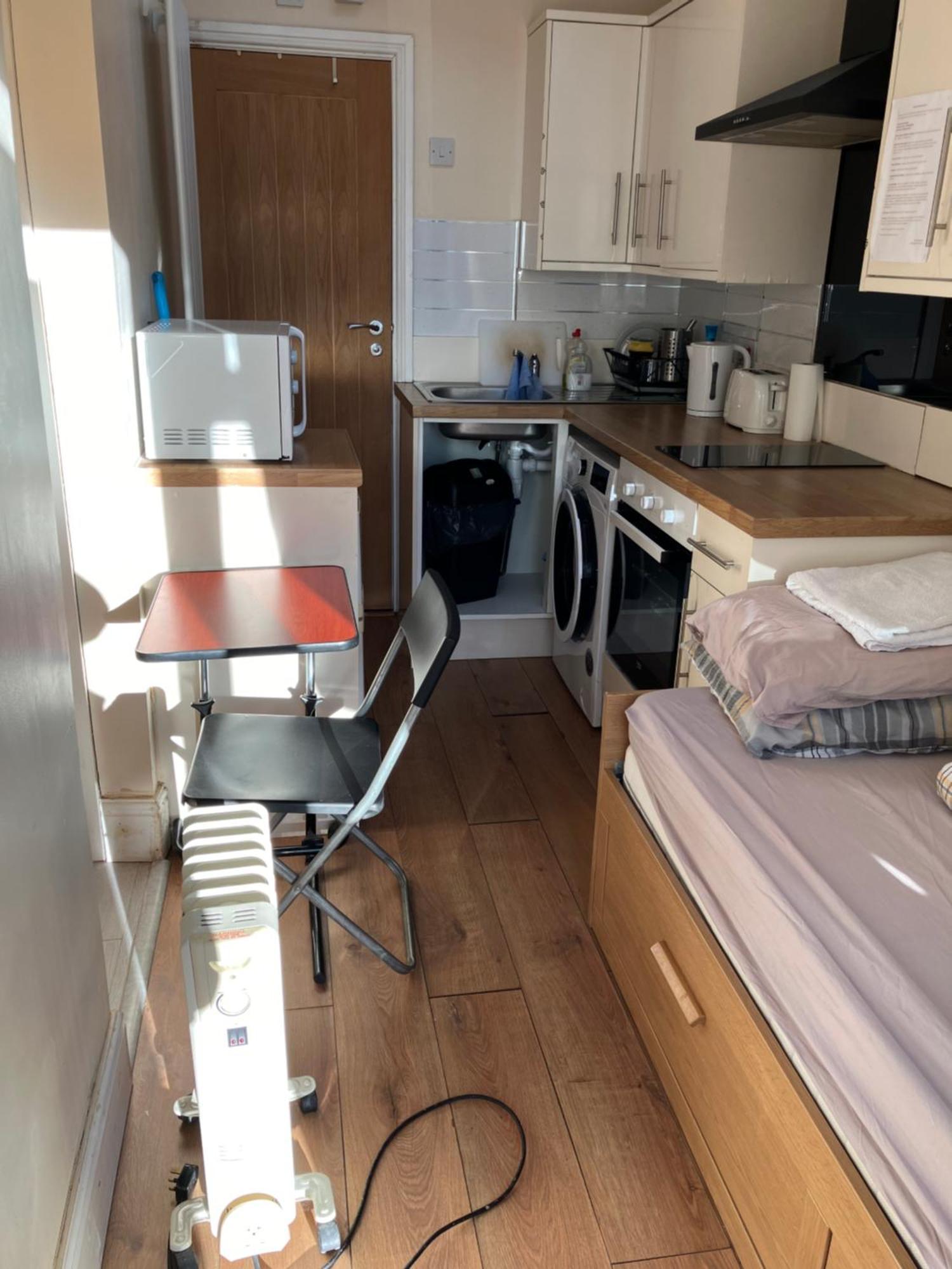 Dream Private Ensuite Apartment In Solihull Close To Birmingham Airport-City Centre And Nec Kültér fotó