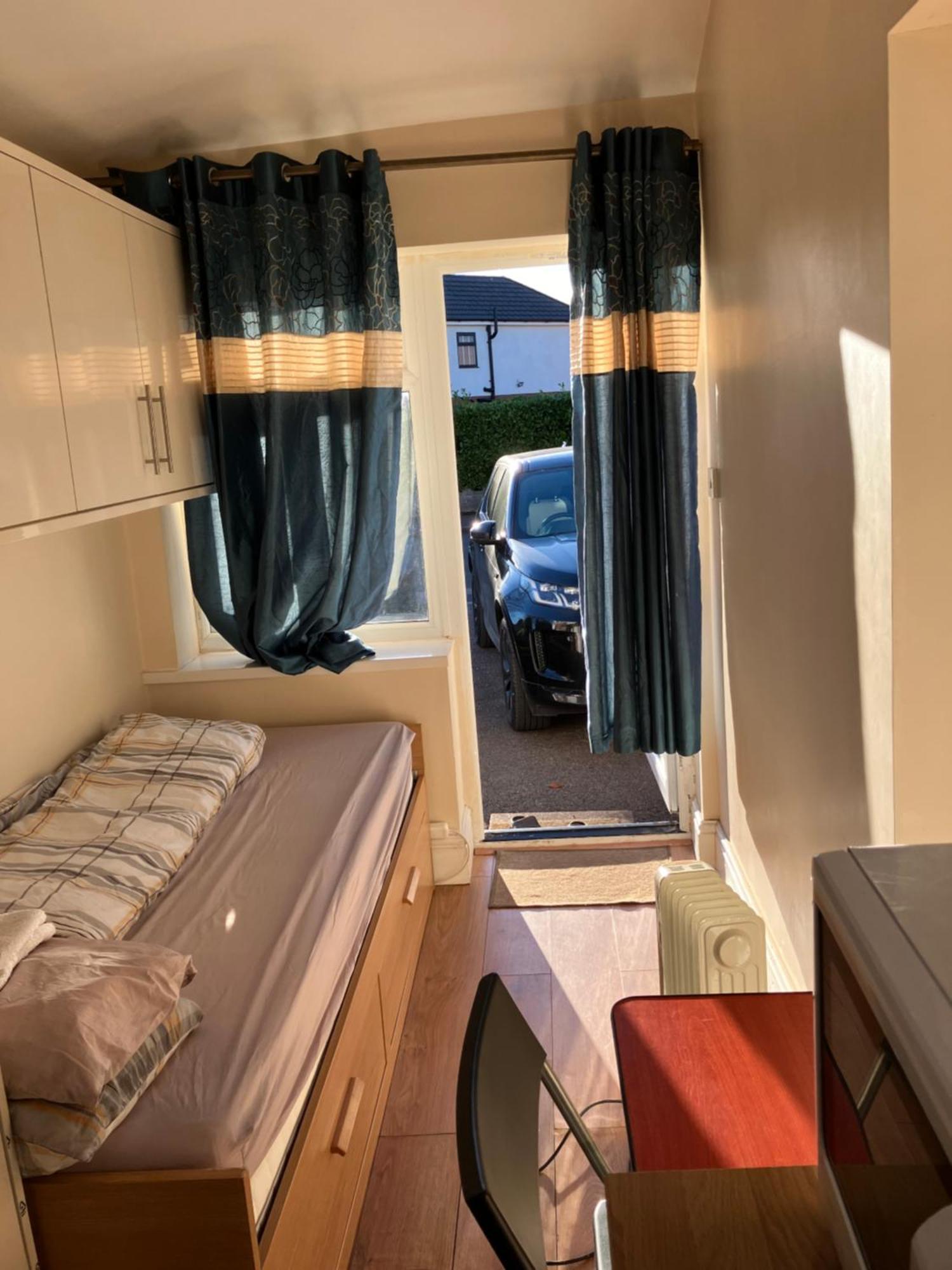 Dream Private Ensuite Apartment In Solihull Close To Birmingham Airport-City Centre And Nec Kültér fotó