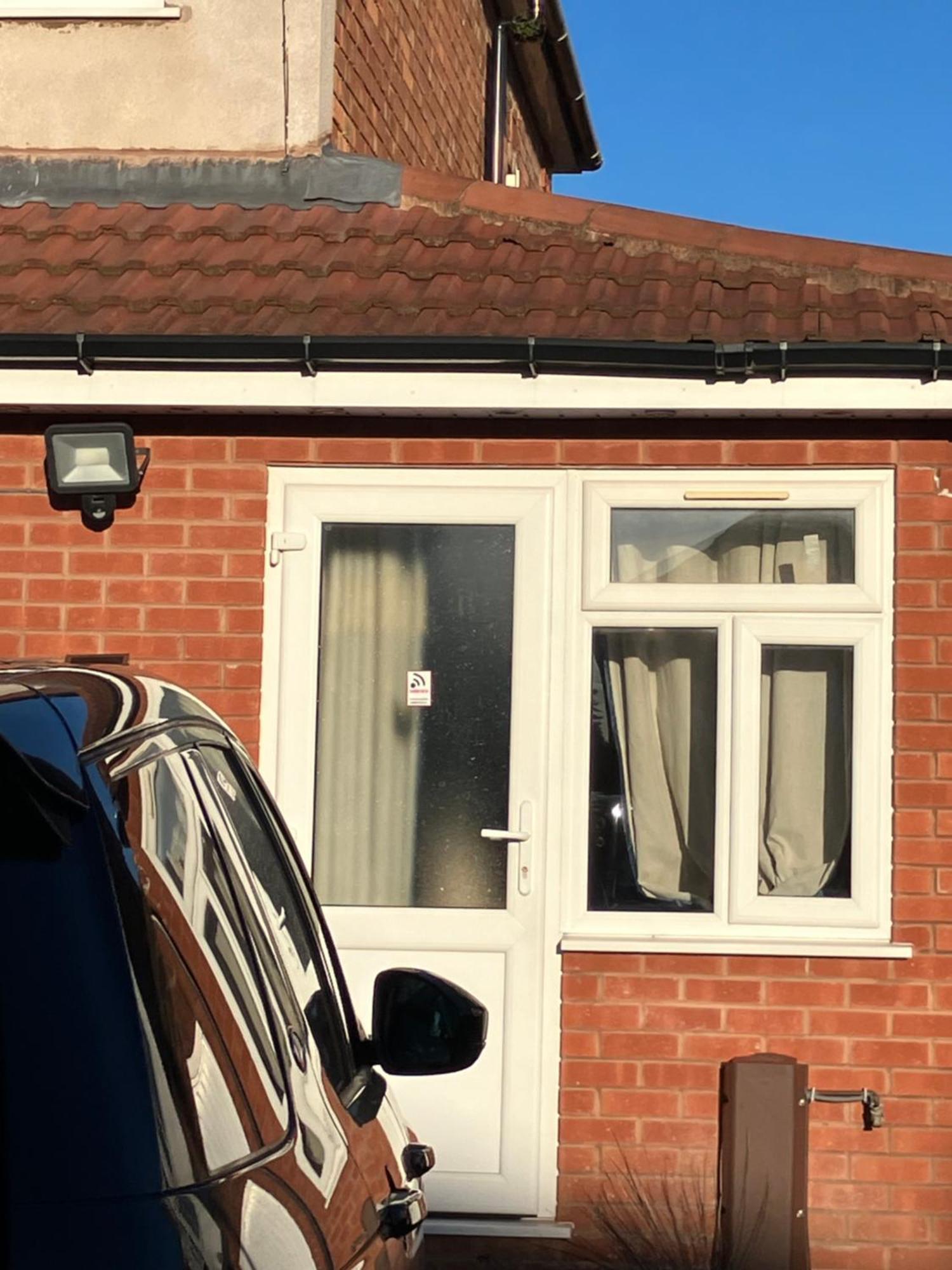 Dream Private Ensuite Apartment In Solihull Close To Birmingham Airport-City Centre And Nec Kültér fotó